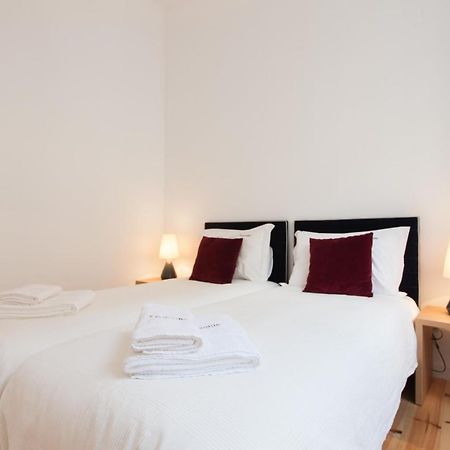 Flh Baixa Spacious Apartment Lisboa Dış mekan fotoğraf