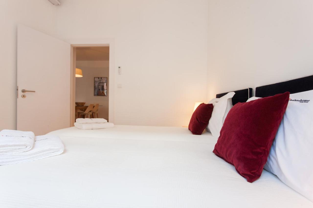 Flh Baixa Spacious Apartment Lisboa Dış mekan fotoğraf