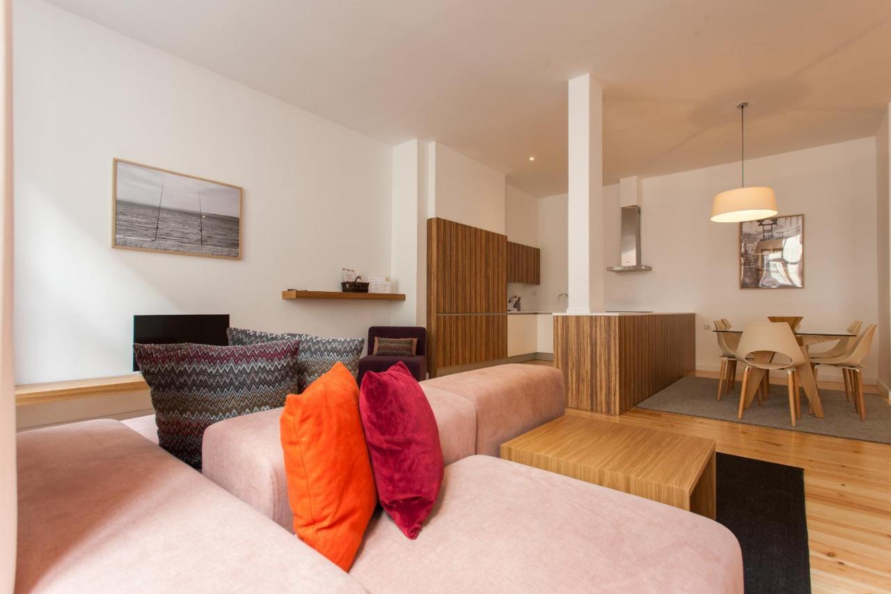 Flh Baixa Spacious Apartment Lisboa Dış mekan fotoğraf